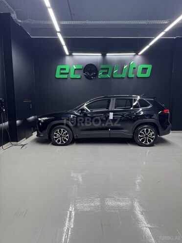 Toyota  2025, 0 km - 2.0 l - Bakı