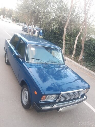 LADA (VAZ) 2107 2004, 95,000 km - 1.6 l - Sumqayıt