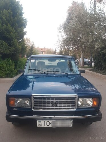 LADA (VAZ) 2107 2004, 95,000 km - 1.6 l - Sumqayıt