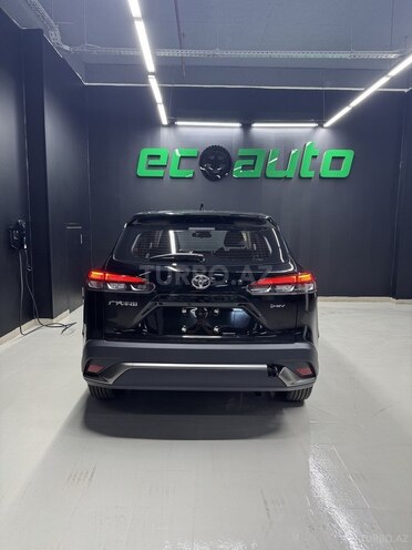 Toyota  2025, 0 km - 2.0 l - Bakı