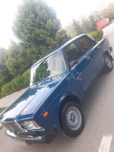 LADA (VAZ) 2107 2004, 95,000 km - 1.6 l - Sumqayıt