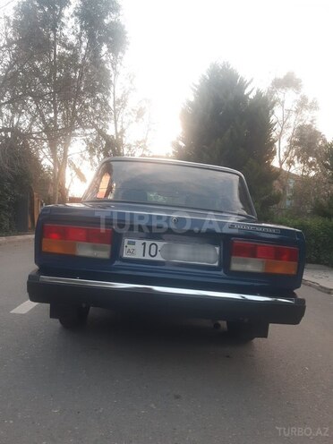 LADA (VAZ) 2107 2004, 95,000 km - 1.6 l - Sumqayıt