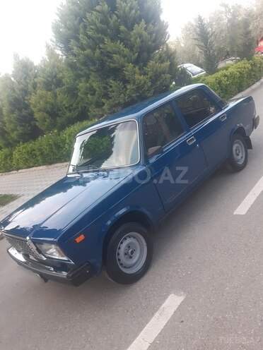 LADA (VAZ) 2107 2004, 95,000 km - 1.6 l - Sumqayıt