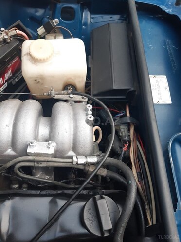 LADA (VAZ) 2107 2004, 95,000 km - 1.6 l - Sumqayıt