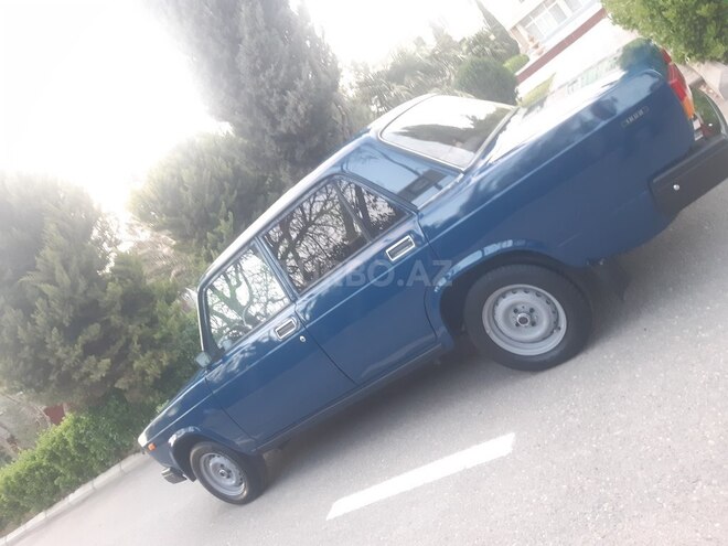LADA (VAZ) 2107 2004, 95,000 km - 1.6 l - Sumqayıt