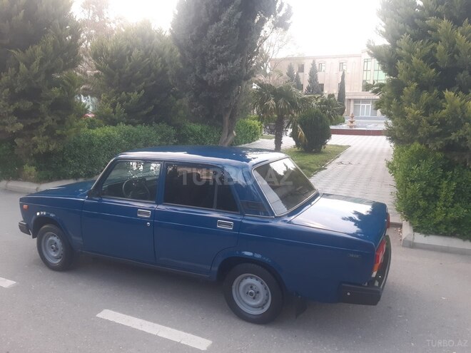 LADA (VAZ) 2107 2004, 95,000 km - 1.6 l - Sumqayıt