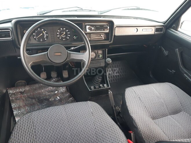 LADA (VAZ) 2107 2004, 95,000 km - 1.6 l - Sumqayıt