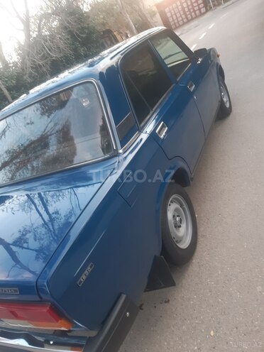 LADA (VAZ) 2107 2004, 95,000 km - 1.6 l - Sumqayıt