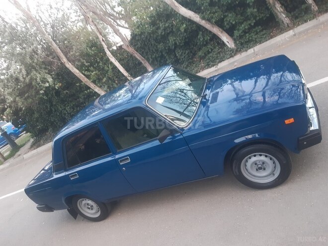 LADA (VAZ) 2107 2004, 95,000 km - 1.6 l - Sumqayıt