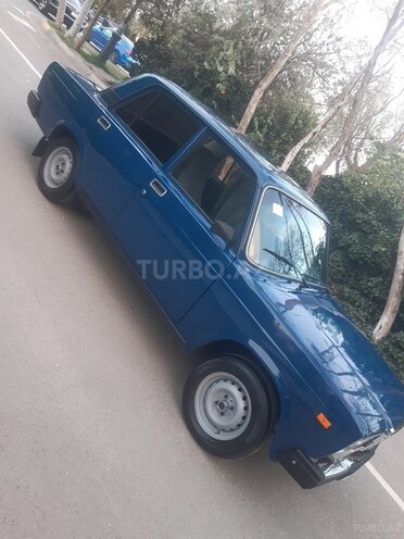 LADA (VAZ) 2107 2004, 95,000 km - 1.6 l - Sumqayıt