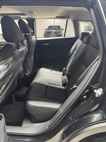 Toyota  2025, 0 km - 2.0 l - Bakı