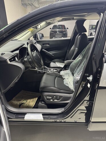 Toyota  2025, 0 km - 2.0 l - Bakı