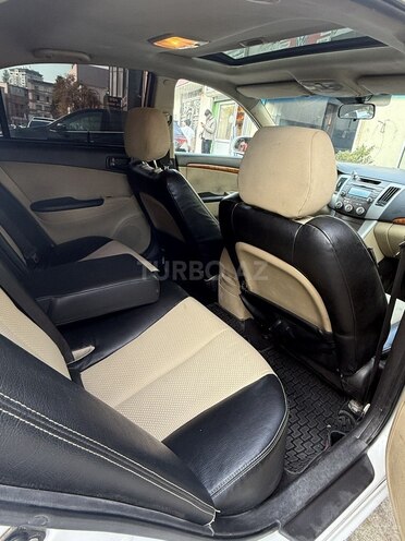 Hyundai Sonata 2008, 285,322 km - 2.4 l - Bakı