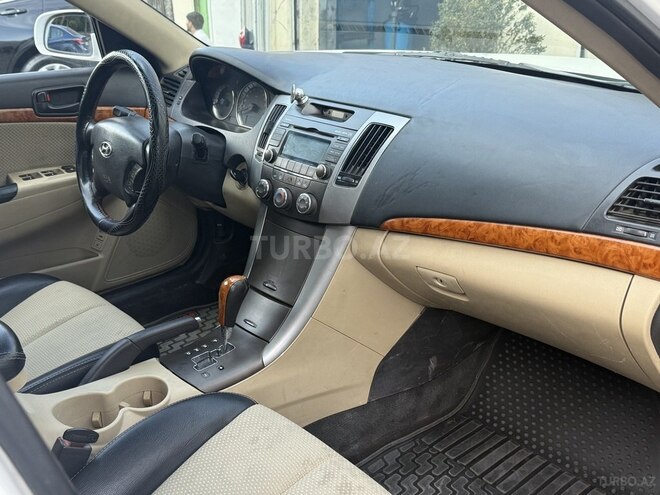 Hyundai Sonata 2008, 285,322 km - 2.4 l - Bakı