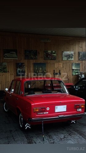 LADA (VAZ) 21011 1975, 95,000 km - 1.3 l - Bakı