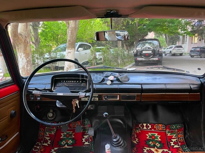 LADA (VAZ) 21011 1975, 95,000 km - 1.3 l - Bakı