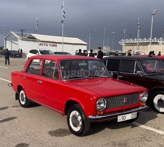 LADA (VAZ) 21011 1975, 95,000 km - 1.3 l - Bakı