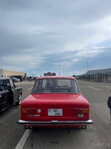 LADA (VAZ) 21011 1975, 95,000 km - 1.3 l - Bakı