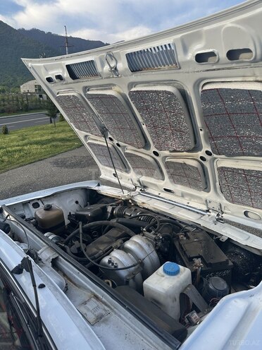 LADA (VAZ) 2107 2007, 39,600 km - 1.6 l - Qəbələ