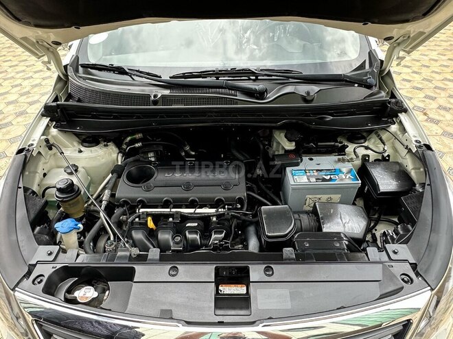 Kia Sportage 2012, 105,000 km - 2.0 l - Gəncə