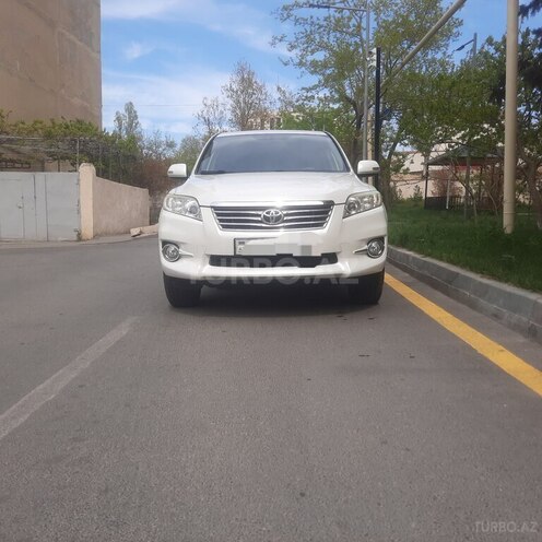 Toyota RAV4 2011, 96,150 km - 2.0 l - Bakı
