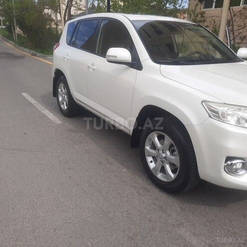 Toyota RAV4 2011, 96,150 km - 2.0 l - Bakı