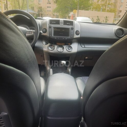 Toyota RAV4 2011, 96,150 km - 2.0 l - Bakı