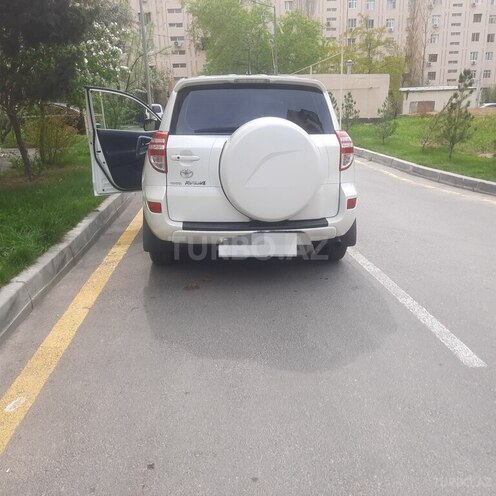 Toyota RAV4 2011, 96,150 km - 2.0 l - Bakı