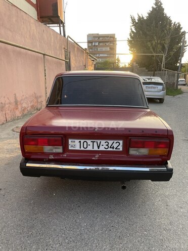 LADA (VAZ) 2107 2006, 95,000 km - 1.5 l - Bakı