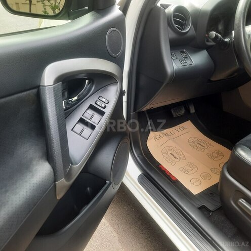Toyota RAV4 2011, 96,150 km - 2.0 l - Bakı
