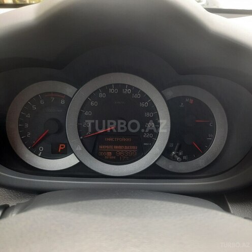 Toyota RAV4 2011, 96,150 km - 2.0 l - Bakı