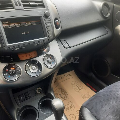 Toyota RAV4 2011, 96,150 km - 2.0 l - Bakı