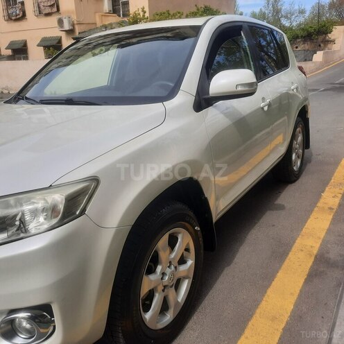 Toyota RAV4 2011, 96,150 km - 2.0 l - Bakı