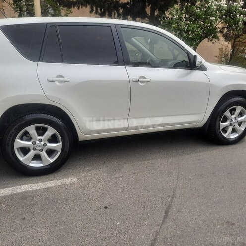 Toyota RAV4 2011, 96,150 km - 2.0 l - Bakı