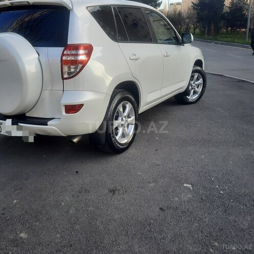 Toyota RAV4 2011, 96,150 km - 2.0 l - Bakı