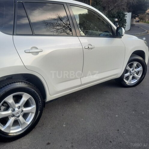 Toyota RAV4 2011, 96,150 km - 2.0 l - Bakı