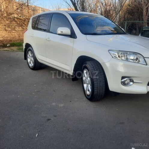Toyota RAV4 2011, 96,150 km - 2.0 l - Bakı