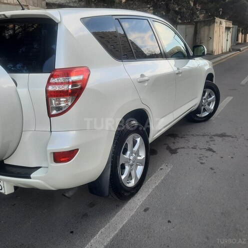 Toyota RAV4 2011, 96,150 km - 2.0 l - Bakı