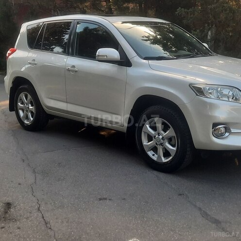 Toyota RAV4 2011, 96,150 km - 2.0 l - Bakı