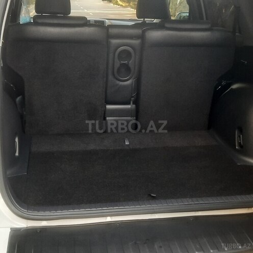 Toyota RAV4 2011, 96,150 km - 2.0 l - Bakı