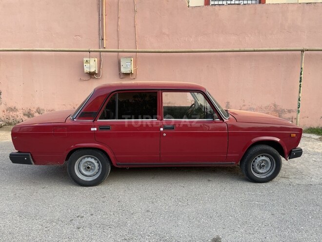 LADA (VAZ) 2107 2006, 95,000 km - 1.5 l - Bakı