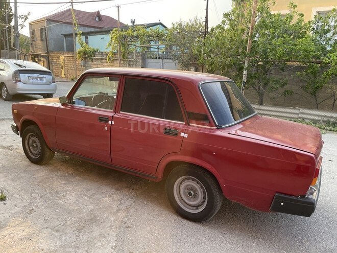 LADA (VAZ) 2107 2006, 95,000 km - 1.5 l - Bakı