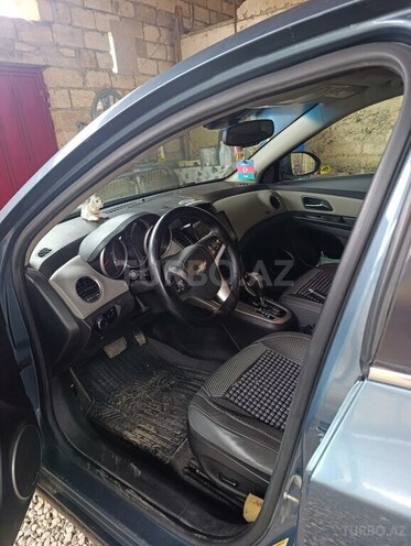 Chevrolet Cruze 2011, 381,000 km - 1.4 l - Gəncə