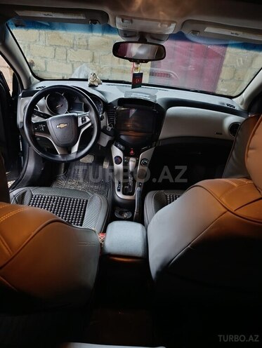 Chevrolet Cruze 2011, 381,000 km - 1.4 l - Gəncə