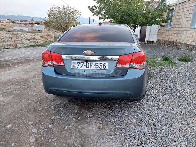 Chevrolet Cruze 2011, 381,000 km - 1.4 l - Gəncə