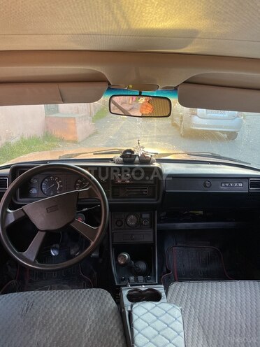 LADA (VAZ) 2107 2006, 95,000 km - 1.5 l - Bakı