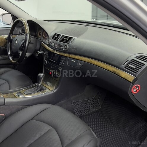Mercedes E 220 d 2004, 300,753 km - 2.2 l - Sumqayıt