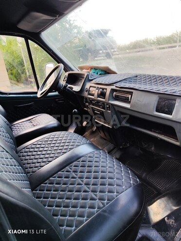 GAZ 3302-288 1998, 200,000 km - 2.4 l - Hacıqabul