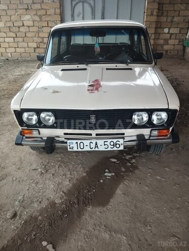 LADA (VAZ) 2106 1984, 96,596 km - 1.6 л - Samux