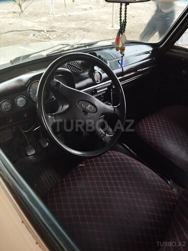 LADA (VAZ) 2106 1984, 96,596 km - 1.6 л - Samux